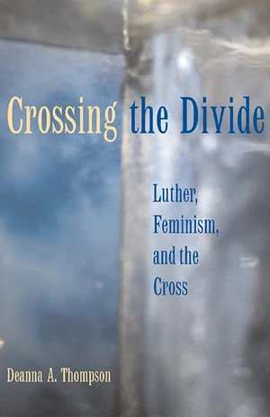 Cover of Crossing the Divide