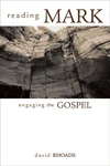 Cover of Reading Mark
