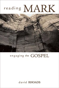 Cover of Reading Mark