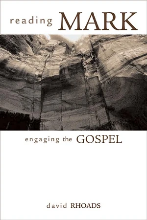 Cover of Reading Mark