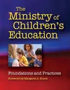 Cover of The Ministry of Children's Education