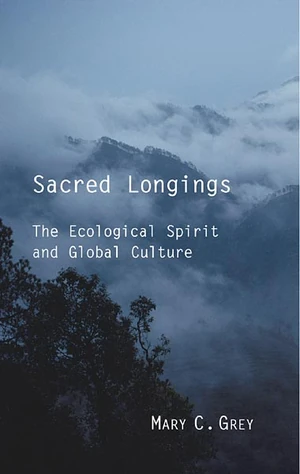 Cover of Sacred Longings