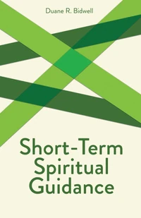 Cover of Short-Term Spiritual Guidance