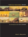 Cover of The Old Testament Story: An Introduction with CD-ROM