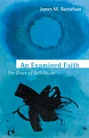 Cover of An Examined Faith