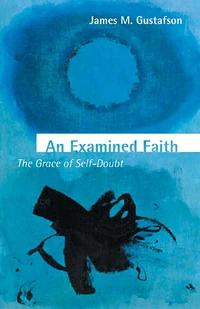 Cover of An Examined Faith
