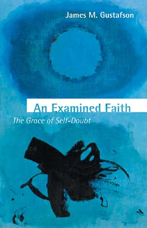 Cover of An Examined Faith