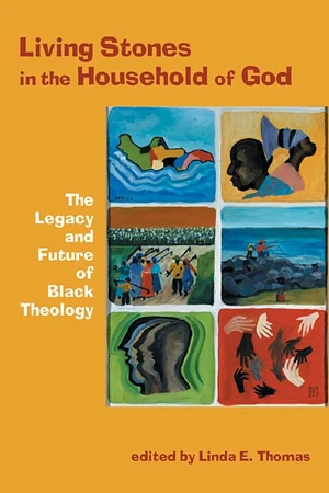 Cover of Living Stones in the Household of God