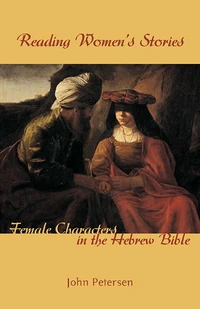 Cover of Reading Women's Stories