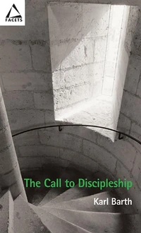 Cover of The Call to Discipleship