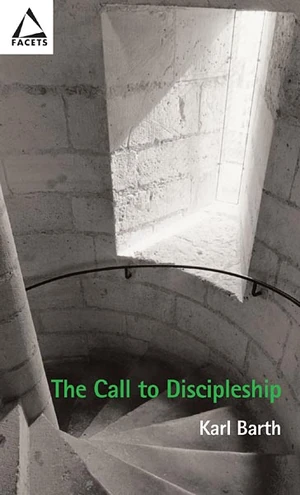 Cover of The Call to Discipleship