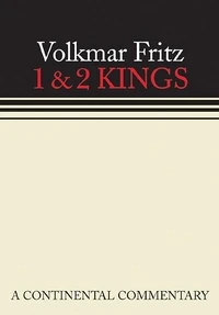 Cover of 1 & 2 Kings