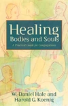Cover of Healing Bodies and Souls