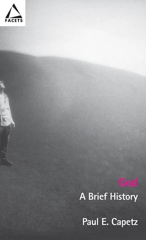 Cover of God