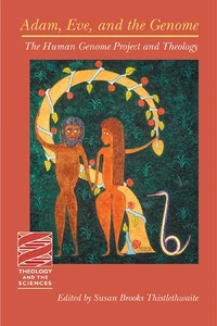 Cover of Adam, Eve, and the Genome