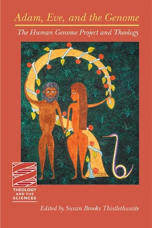 Cover of Adam, Eve, and the Genome