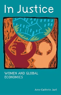 Cover of In Justice