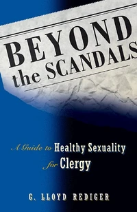 Cover of Beyond the Scandals
