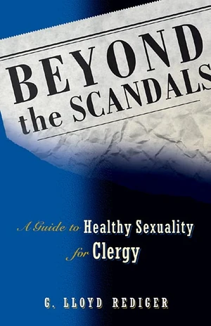 Cover of Beyond the Scandals