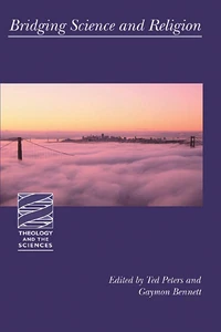 Cover of Bridging Science and Religion