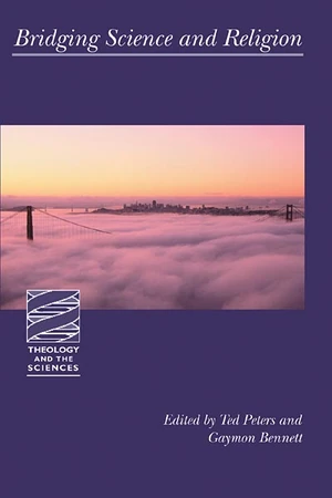 Cover of Bridging Science and Religion