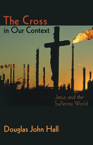 Cover of The Cross in Our Context