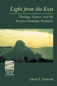 Cover of Light from the East