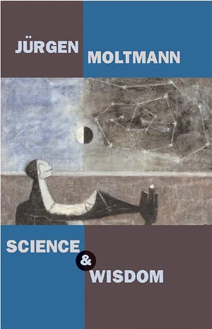 Cover of Science and Wisdom