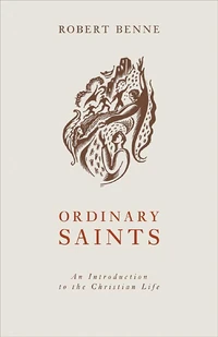 Cover of Ordinary Saints