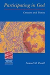 Cover of Participating in God