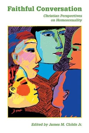 Cover of Faithful Conversation