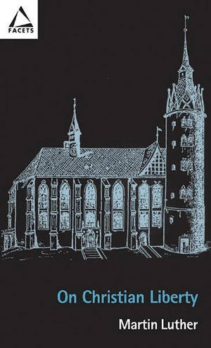 Cover of On Christian Liberty