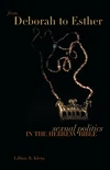 Cover of From Deborah to Esther