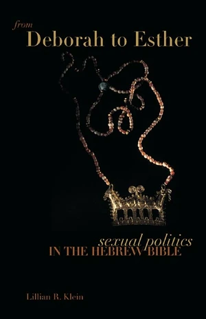 Cover of From Deborah to Esther