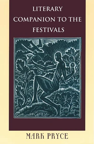 Cover of Literary Companion to the Festivals