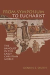 Cover of From Symposium to Eucharist