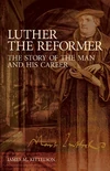 Cover of Luther the Reformer
