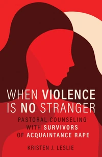 Cover of When Violence Is No Stranger