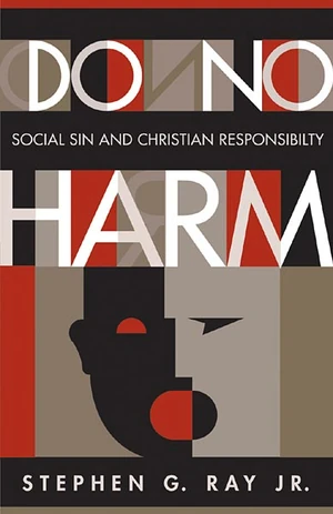 Cover of Do No Harm