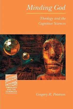 Cover of Minding God