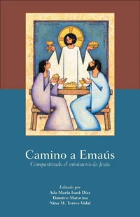 Cover of Camino a Emaús