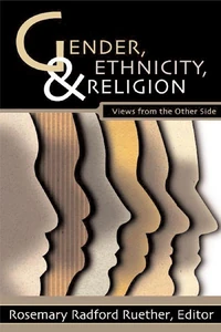 Cover of Gender, Ethnicity, and Religion