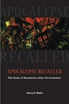 Cover of Apocalypse Recalled