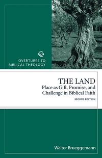 Cover of The Land