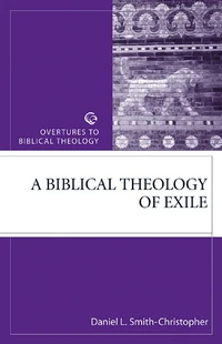 Cover of A Biblical Theology of Exile