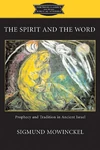 Cover of The Spirit and the Word
