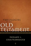 Cover of Theologies in the Old Testament