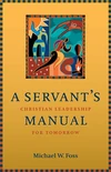 Cover of A Servant's Manual
