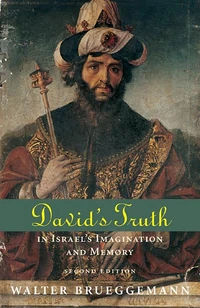 Cover of David's Truth