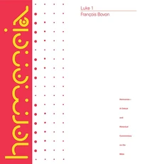 Cover of Luke 1
